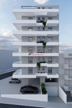 Διαμέρισμα 127 τ.μ. προς πώληση