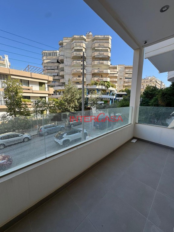 Διαμέρισμα 111 τ.μ. προς ενοικίαση, Παναγίτσα Παλαιού Φαλήρου