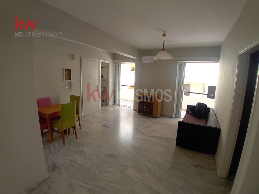 Διαμέρισμα 62 τ.μ. προς ενοικίαση, Νησιά Αργοσαρωνικού, Σαλαμίνα