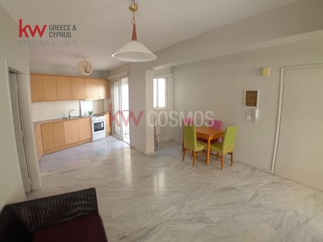 Διαμέρισμα 62 τ.μ. προς ενοικίαση