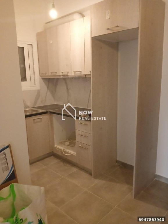 Studio / γκαρσονιέρα 30 τ.μ. προς ενοικίαση, Πλατεία Αττικής