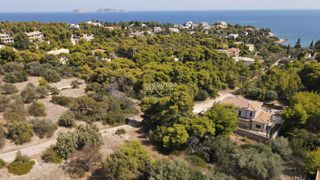Οικόπεδο 995 τ.μ. για πώληση, Αργολίδα, Κρανίδι-thumb-6