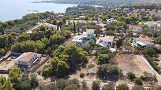 Οικόπεδο 995 τ.μ. για πώληση, Αργολίδα, Κρανίδι-thumb-9