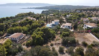 Οικόπεδο 995 τ.μ. για πώληση, Αργολίδα, Κρανίδι-thumb-12