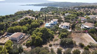 Οικόπεδο 995 τ.μ. για πώληση, Αργολίδα, Κρανίδι-thumb-4