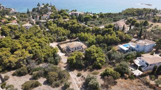 Οικόπεδο 995 τ.μ. για πώληση, Αργολίδα, Κρανίδι-thumb-3