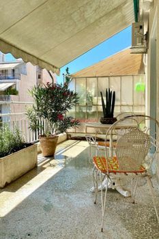 Apartment 56 sqm for sale