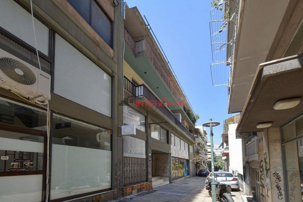 Γραφείο 81 τ.μ. προς πώληση, Πλατεία Παπαδιαμάντη