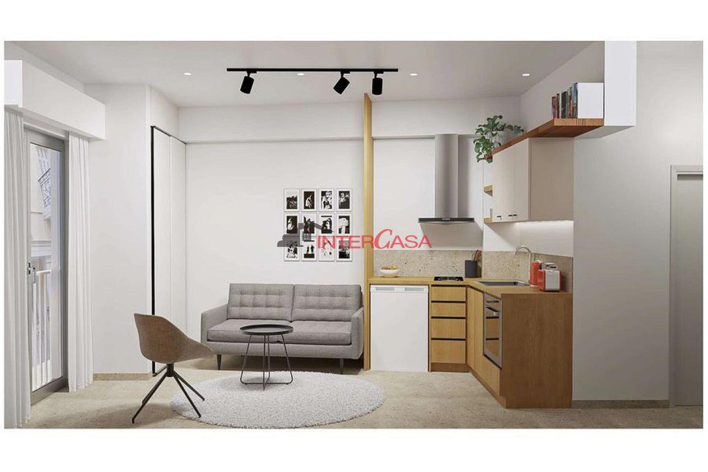 Studio / γκαρσονιέρα 29,90 τ.μ. προς πώληση, Άγιος Αρτέμιος Παγκρατίου