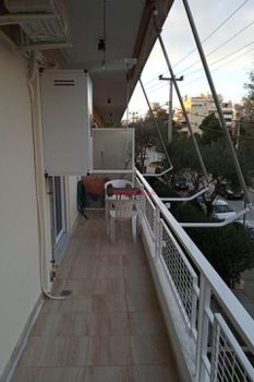 Apartment 51 sqm for sale