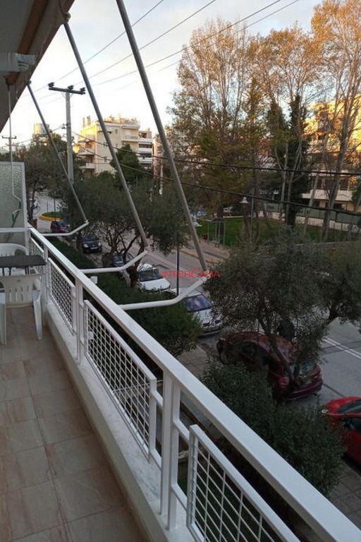 Διαμέρισμα 51 τ.μ. προς πώληση, Πάτημα Βριλησσίων