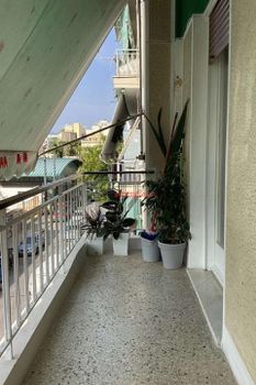 Apartment 65 sqm for sale