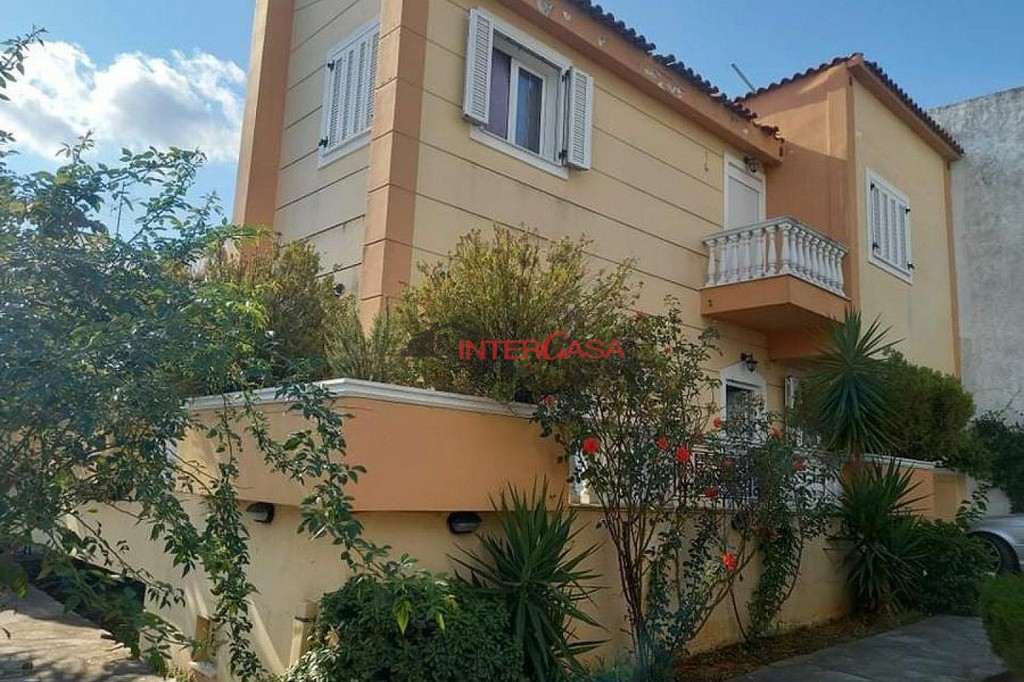 Μονοκατοικία 280 τ.μ. προς πώληση, Κέντρο Αγίου Στεφάνου