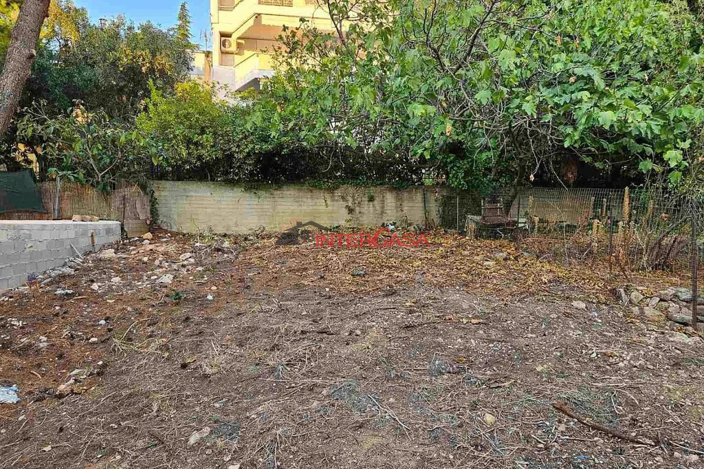Οικόπεδο 382 τ.μ. προς πώληση, Κέντρο Αμαρουσίου