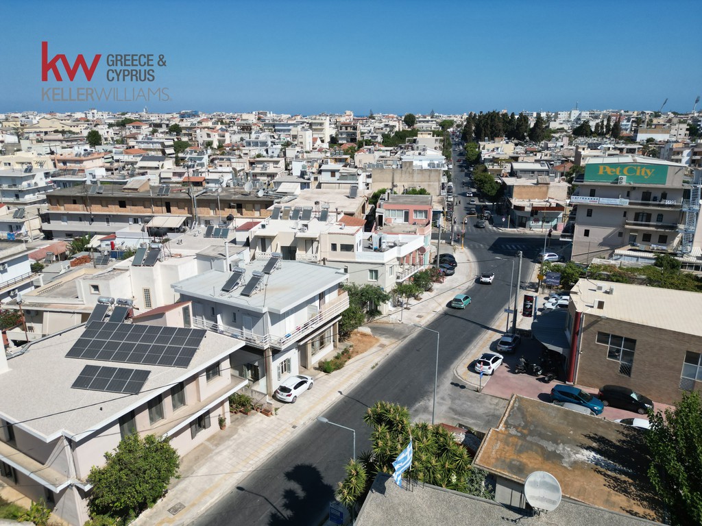 Διαμέρισμα 101,78 τ.μ. προς πώληση, Μουρνιές Ελ. Βενιζέλου