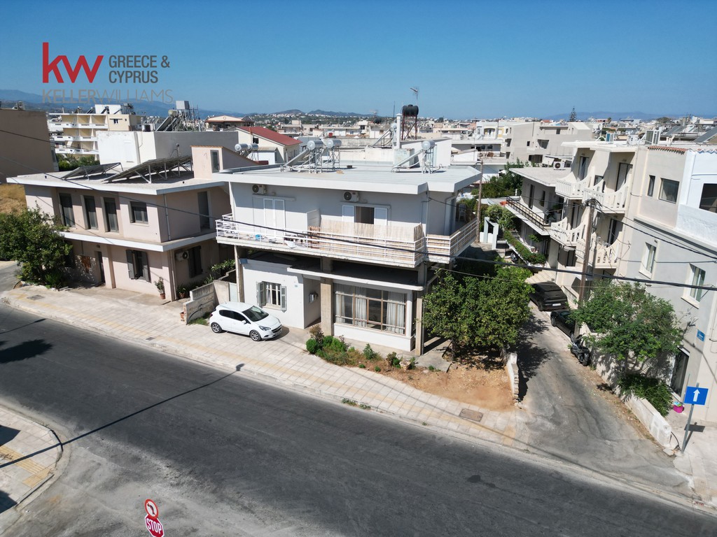 Διαμέρισμα 101,78 τ.μ. προς πώληση, Μουρνιές Ελ. Βενιζέλου