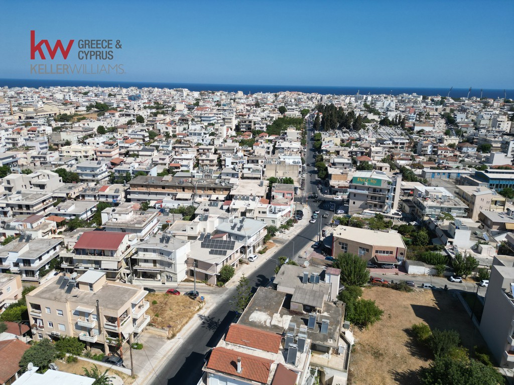 Διαμέρισμα 101,78 τ.μ. προς πώληση, Μουρνιές Ελ. Βενιζέλου