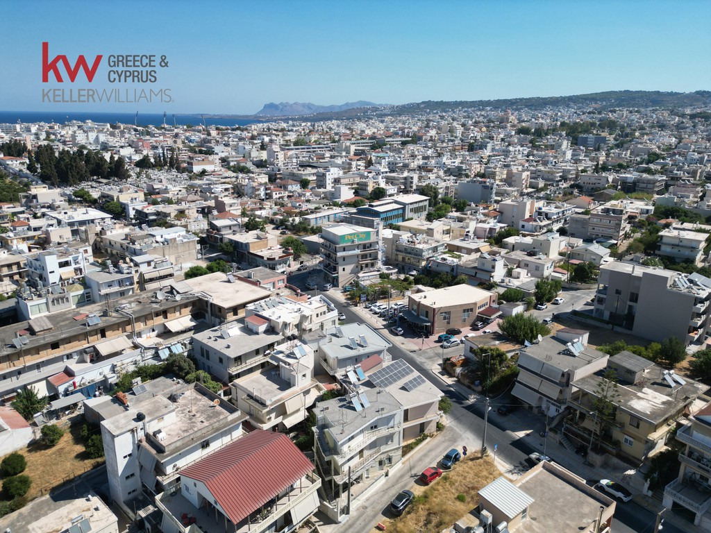 Διαμέρισμα 101,78 τ.μ. προς πώληση, Μουρνιές Ελ. Βενιζέλου