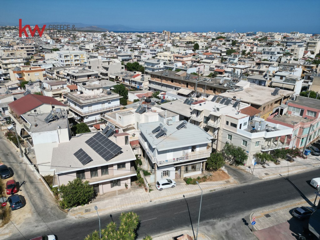 Διαμέρισμα 101,78 τ.μ. προς πώληση, Μουρνιές Ελ. Βενιζέλου