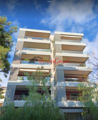 Apartment 116 sqm for sale