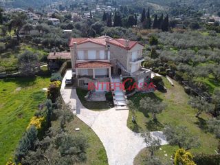 Μονοκατοικία 350 τ.μ. προς πώληση