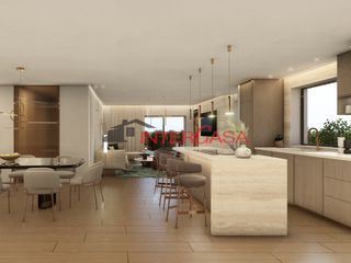 Apartment 225 sqm for sale
