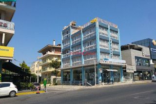 Επιχειρηματικό κτίριο 825 τ.μ. για πώληση