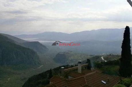 Ξενοδοχείο 1.200 τ.μ. πρός πώληση