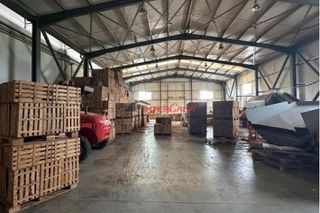 Industrial space 5.000 sqm for sale