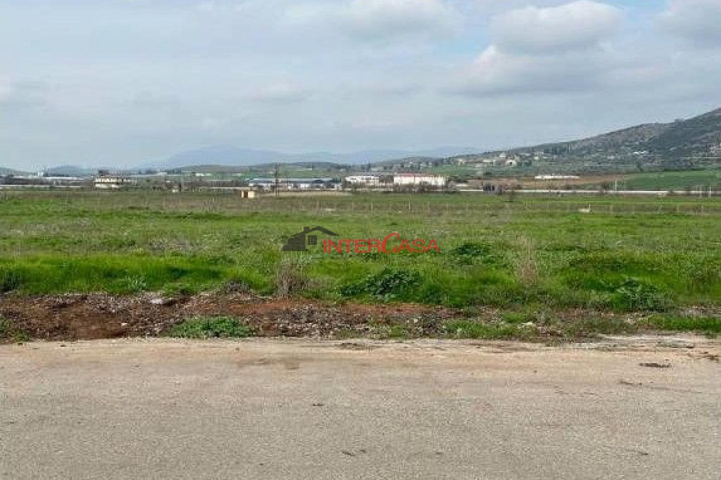 Βιομηχανικός χώρος 5.000 τ.μ. πρός πώληση, Βοιωτία, Θήβα
