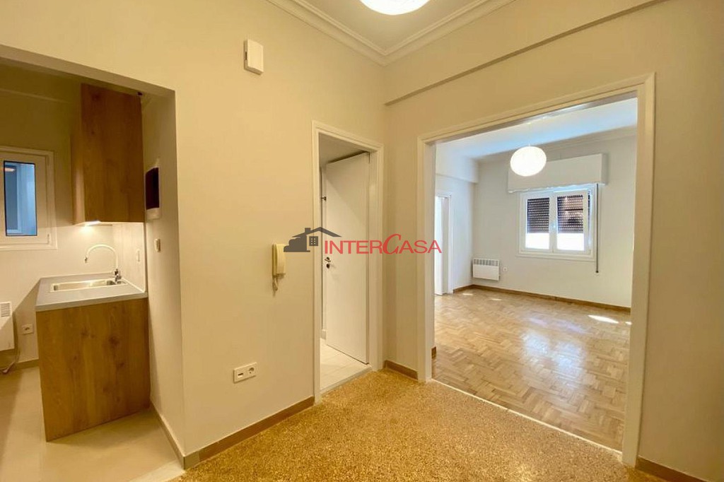 Διαμέρισμα 54 τ.μ. προς πώληση, Πλατεία Μαβίλη