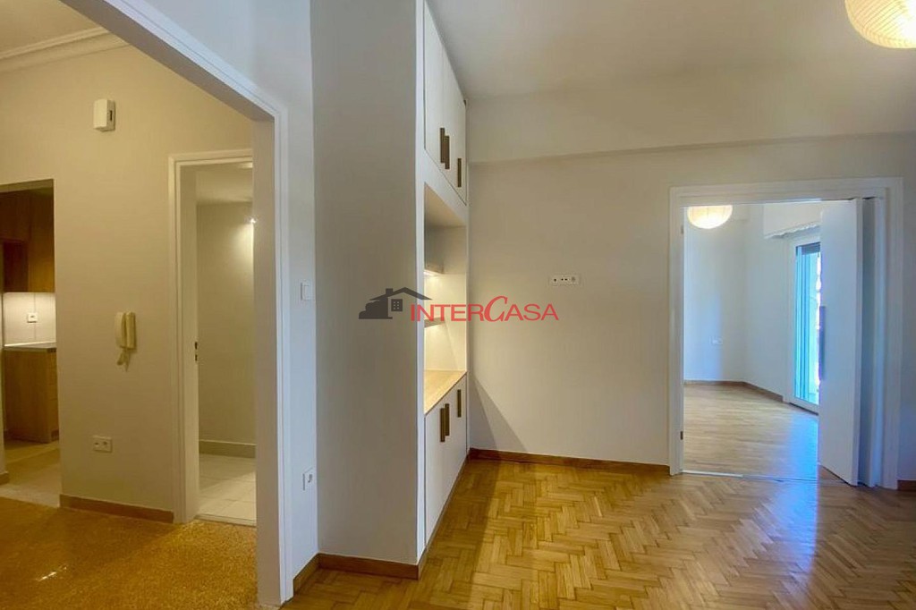 Διαμέρισμα 54 τ.μ. προς πώληση, Πλατεία Μαβίλη