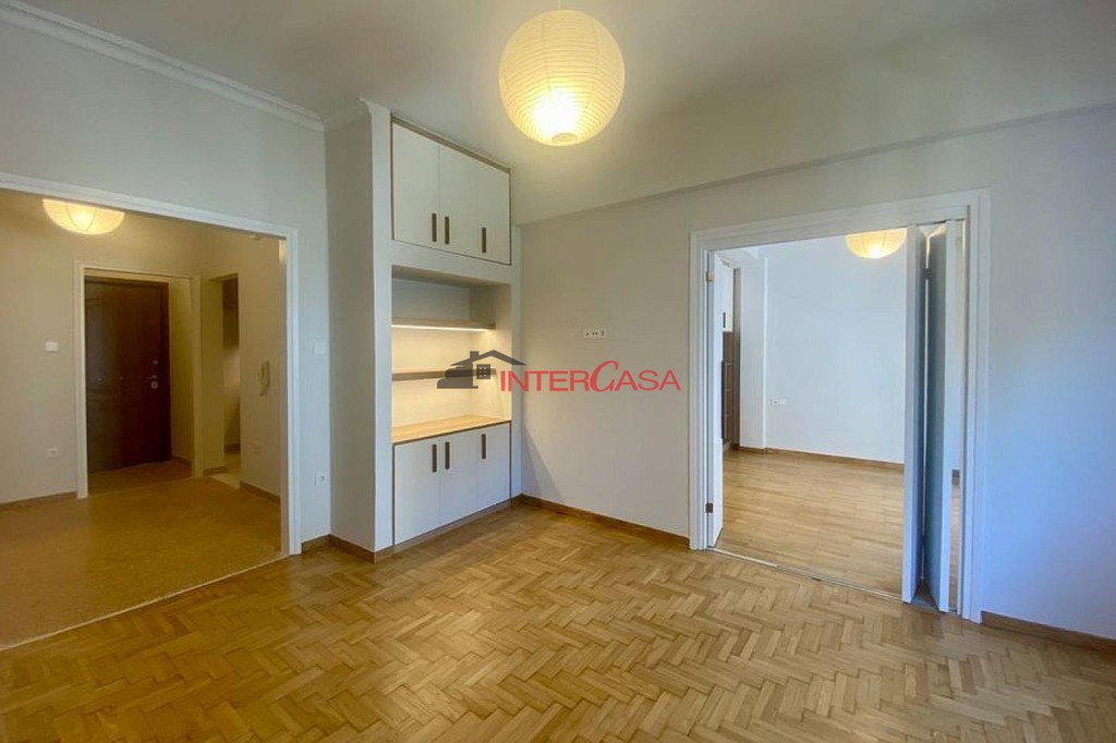 Διαμέρισμα 54 τ.μ. προς πώληση, Πλατεία Μαβίλη