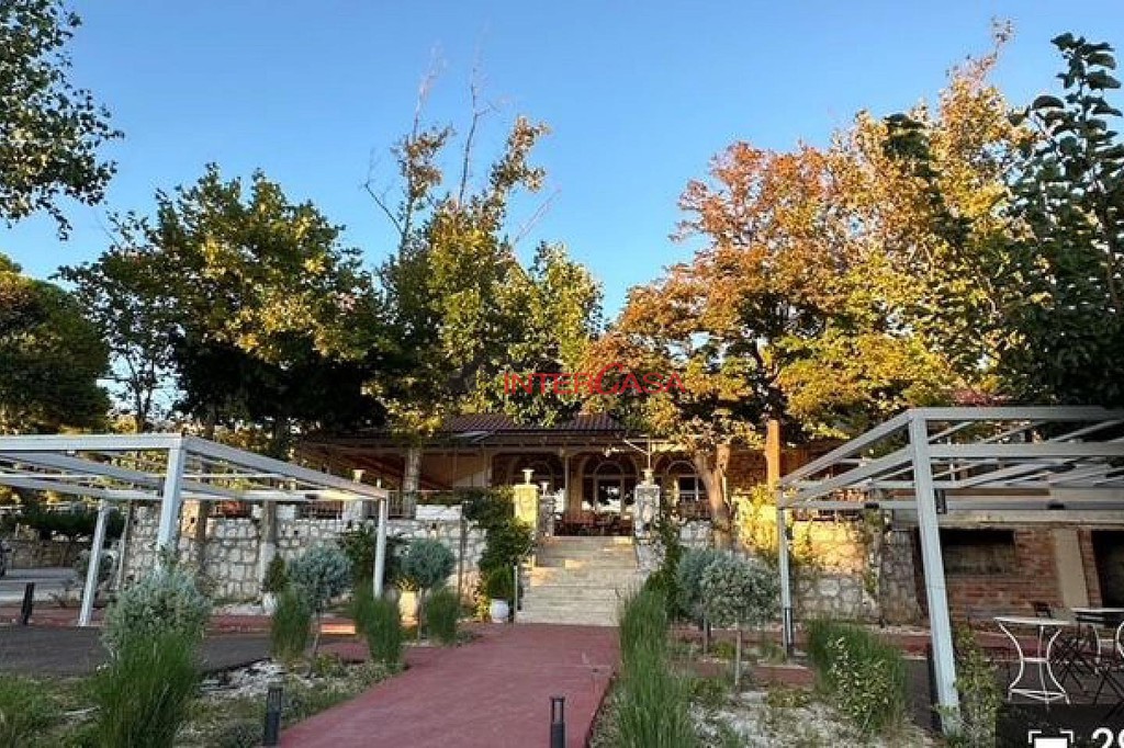 Επιχείρηση 460 τ.μ. πρός ενοικίαση, Αθήνα - Βόρεια Προάστια, Πεντέλη