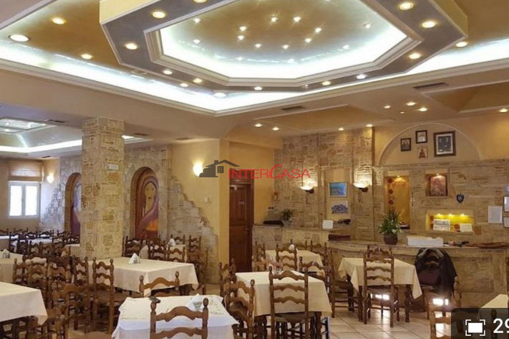 Επιχείρηση 460 τ.μ. πρός ενοικίαση, Αθήνα - Βόρεια Προάστια, Πεντέλη