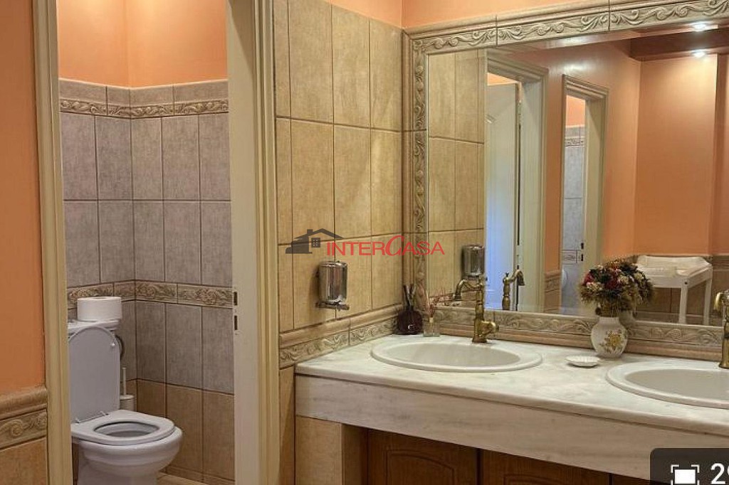 Επιχείρηση 460 τ.μ. πρός ενοικίαση, Αθήνα - Βόρεια Προάστια, Πεντέλη