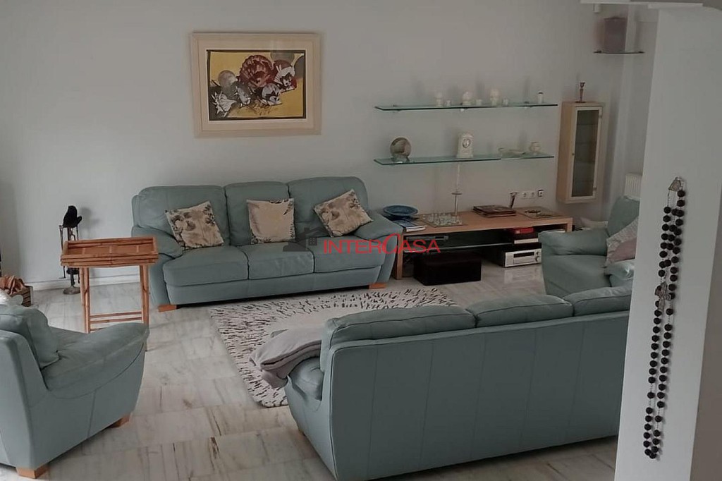 Μονοκατοικία 280 τ.μ. προς πώληση, Αμαλία Φλέμινγκ