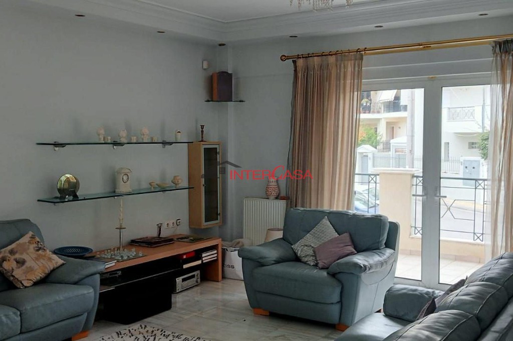 Μονοκατοικία 280 τ.μ. προς πώληση, Αμαλία Φλέμινγκ