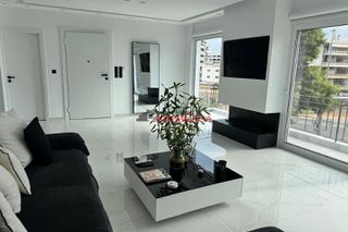Apartment 102 sqm for rent