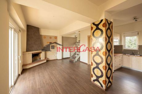 Maisonette 130 sqm for sale
