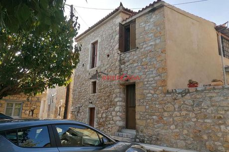 Κατοικία 79,10 τ.μ. προς πώληση