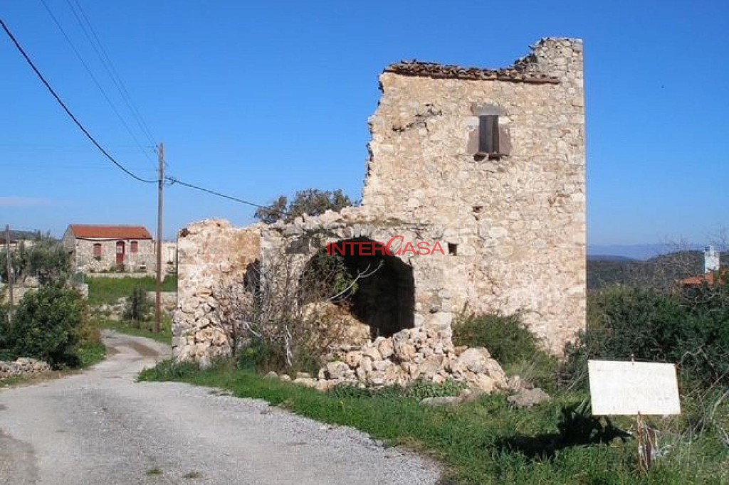 Μονοκατοικία 79 τ.μ. προς πώληση, Κέντρο Ανατολικής Μάνης