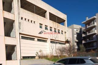 Industrial space 2.700 sqm for sale
