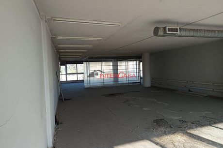 Κατάστημα 474 τ.μ. προς ενοικίαση