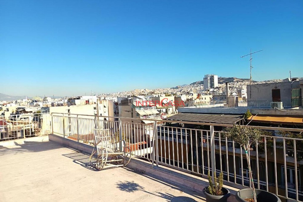 Επιχειρηματικό κτίριο 1.600 τ.μ. προς πώληση, Άγιος Παντελεήμονας Αθήνας