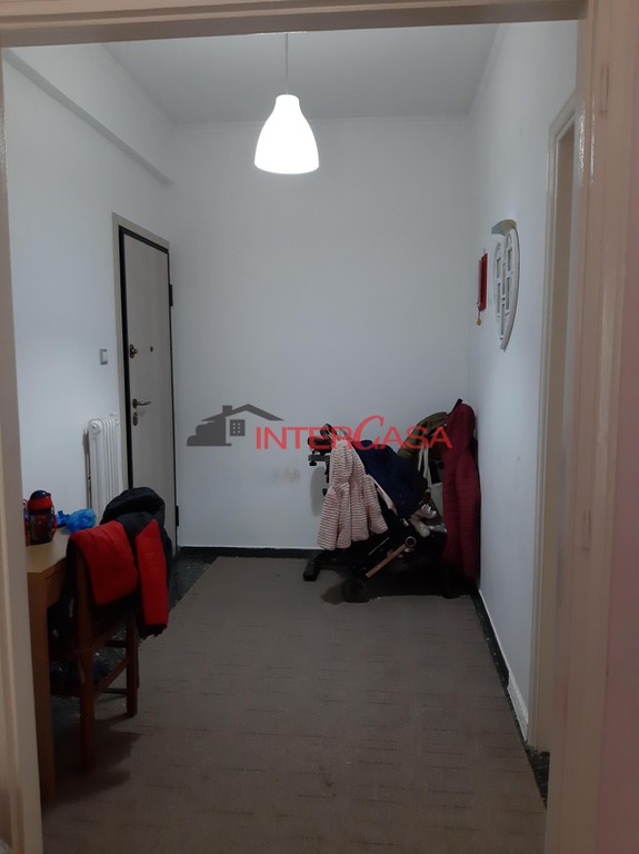 Διαμέρισμα 46 τ.μ. προς πώληση, Γκράβα