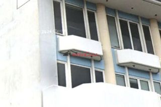 Επιχειρηματικό κτίριο 2.200 τ.μ. για ενοικίαση