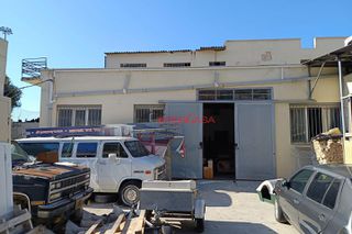 Business bulding 1.000 sqm for sale