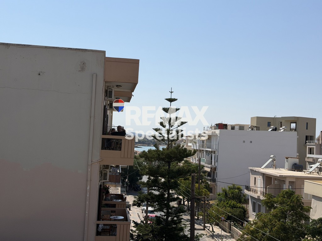Διαμέρισμα 127 τ.μ. προς πώληση, Νέα Χώρα Χανίων