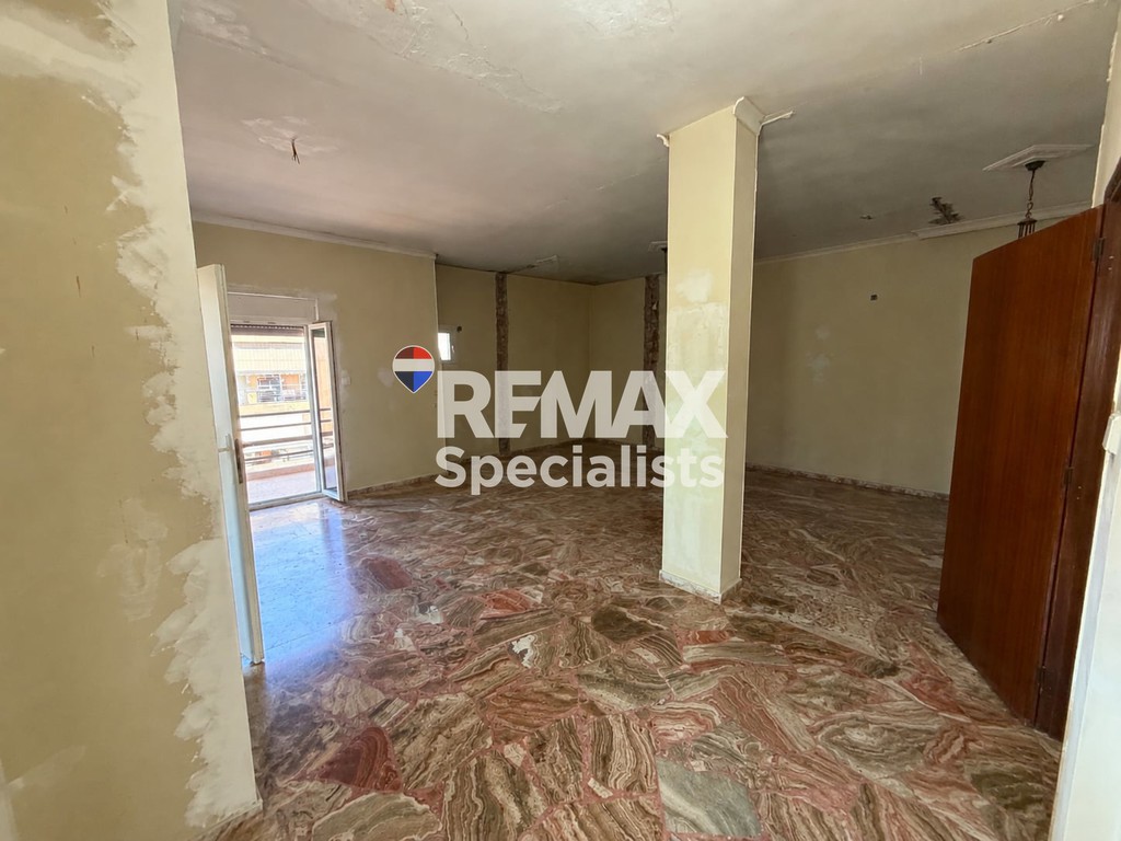 Διαμέρισμα 127 τ.μ. προς πώληση, Νέα Χώρα Χανίων